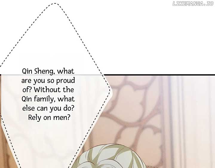 Almighty Boss, Beautiful and Dashing Chapter 36 362 040