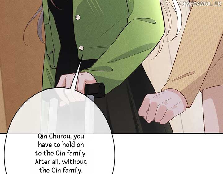 Almighty Boss, Beautiful and Dashing Chapter 36 367 045