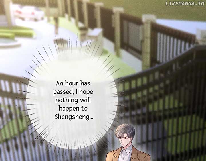 Almighty Boss, Beautiful and Dashing Chapter 36 371 049