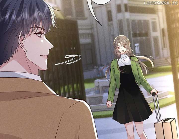 Almighty Boss, Beautiful and Dashing Chapter 36 374 052