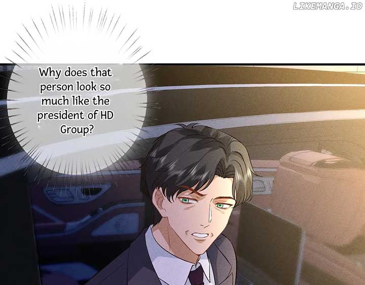 Almighty Boss, Beautiful and Dashing Chapter 36 382 060