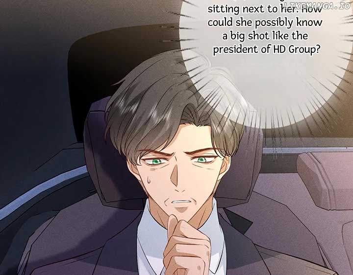 Almighty Boss, Beautiful and Dashing Chapter 36 384 062