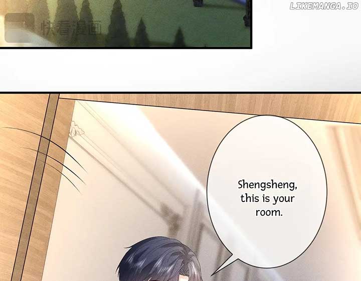 Almighty Boss, Beautiful and Dashing Chapter 36 389 067