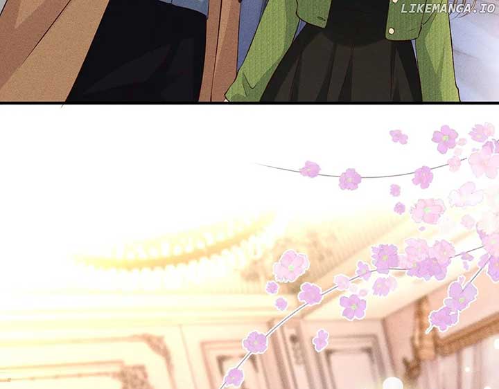 Almighty Boss, Beautiful and Dashing Chapter 36 391 069