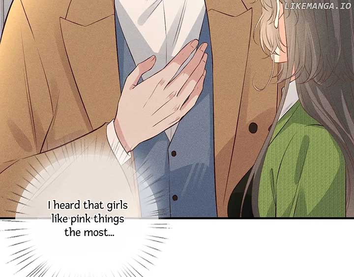 Almighty Boss, Beautiful and Dashing Chapter 36 396 074