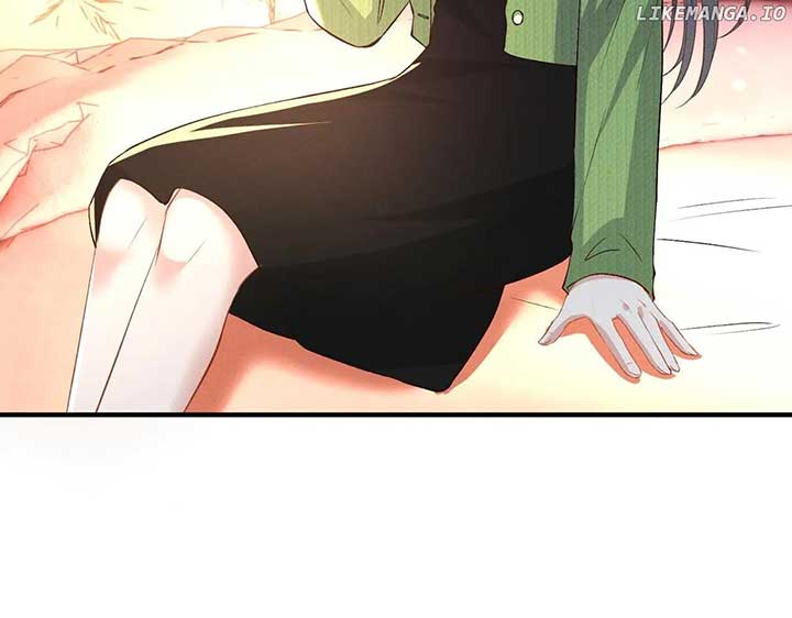 Almighty Boss, Beautiful and Dashing Chapter 36 407 085