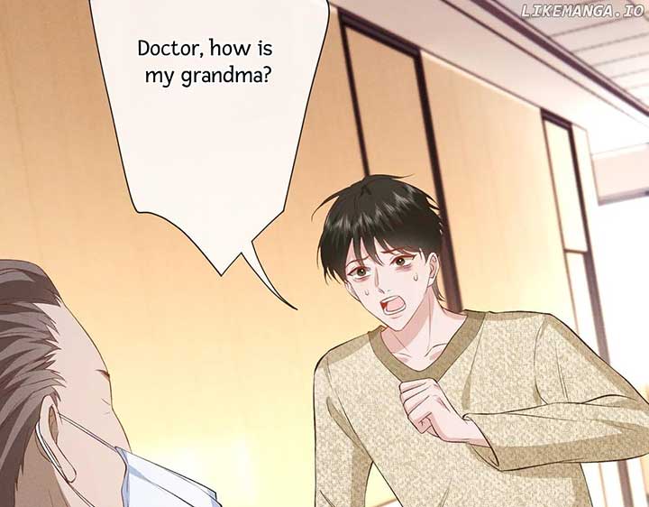 Almighty Boss, Beautiful and Dashing Chapter 36 410 088