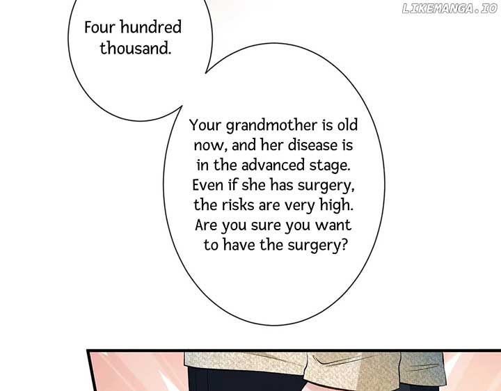 Almighty Boss, Beautiful and Dashing Chapter 36 416 094