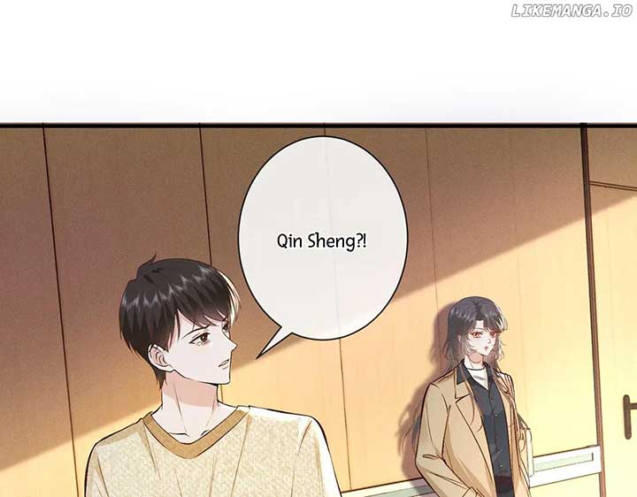 Almighty Boss, Beautiful and Dashing Chapter 36 422 100