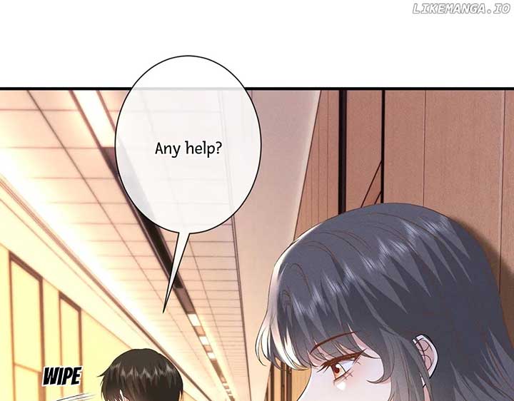 Almighty Boss, Beautiful and Dashing Chapter 36 424 102