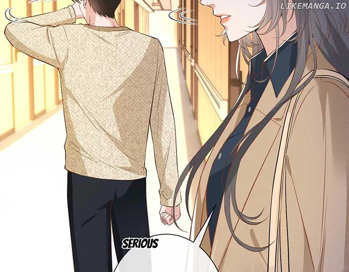 Almighty Boss, Beautiful and Dashing Chapter 36 425 103