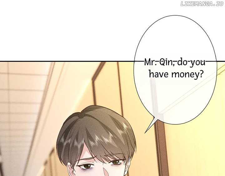 Almighty Boss, Beautiful and Dashing Chapter 37 272 02