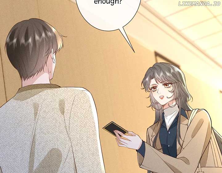 Almighty Boss, Beautiful and Dashing Chapter 37 275 05