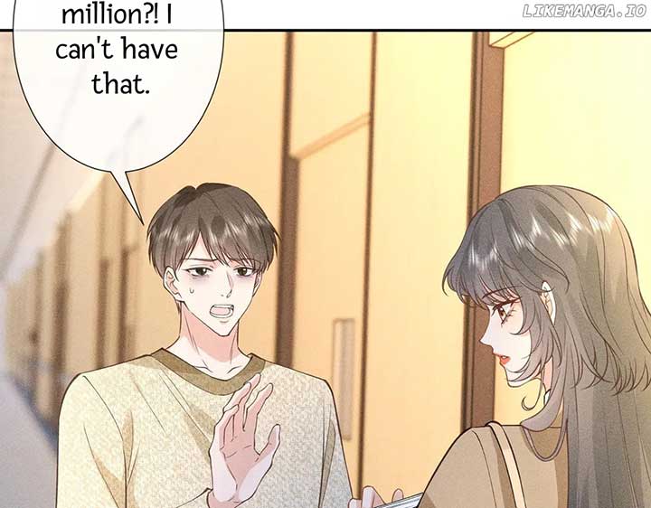 Almighty Boss, Beautiful and Dashing Chapter 37 277 07