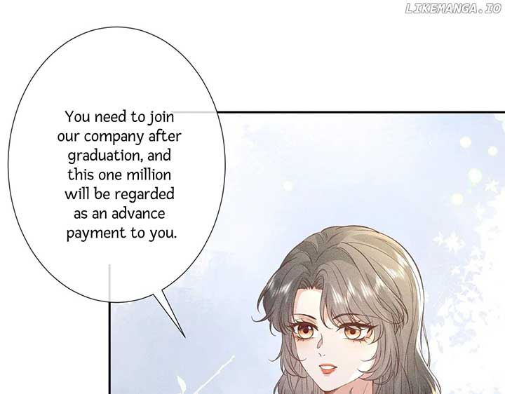 Almighty Boss, Beautiful and Dashing Chapter 37 279 09