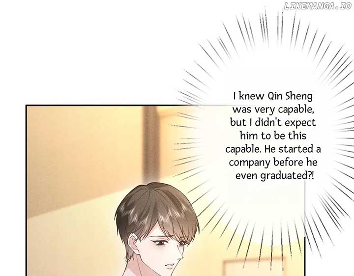 Almighty Boss, Beautiful and Dashing Chapter 37 281 11