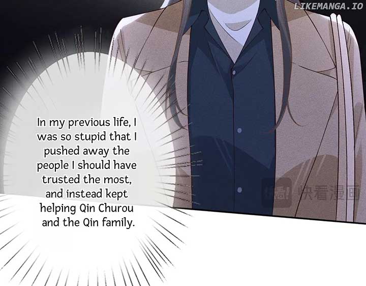 Almighty Boss, Beautiful and Dashing Chapter 37 291 21