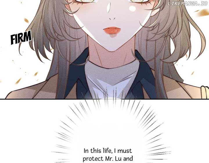 Almighty Boss, Beautiful and Dashing Chapter 37 293 23