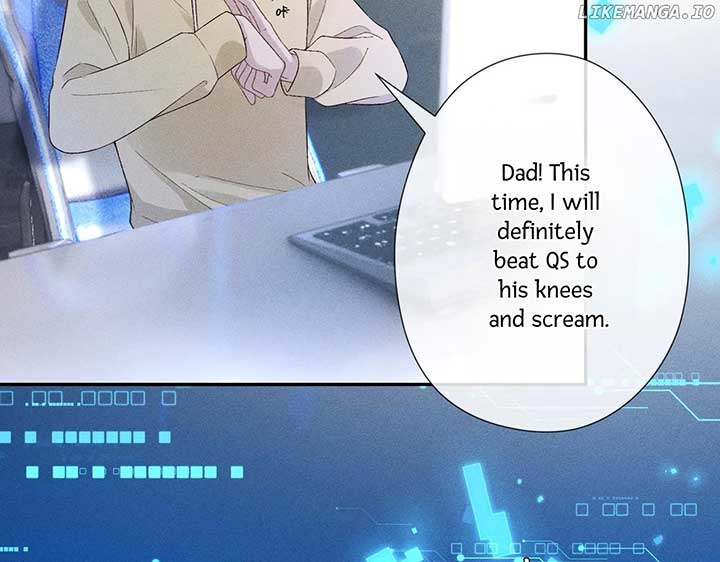 Almighty Boss, Beautiful and Dashing Chapter 37 304 34