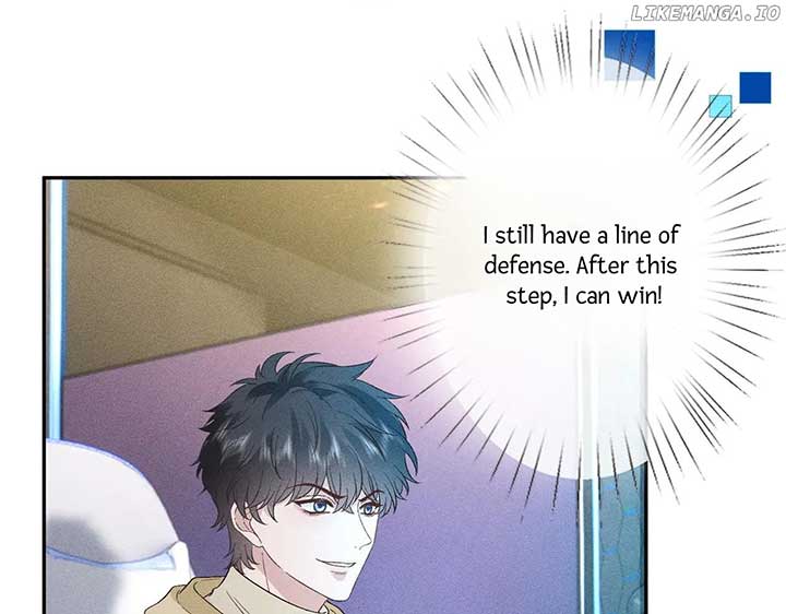 Almighty Boss, Beautiful and Dashing Chapter 37 310 40