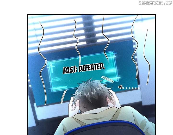 Almighty Boss, Beautiful and Dashing Chapter 37 317 47