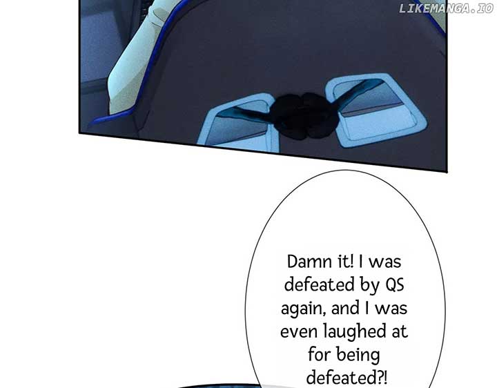 Almighty Boss, Beautiful and Dashing Chapter 37 318 48