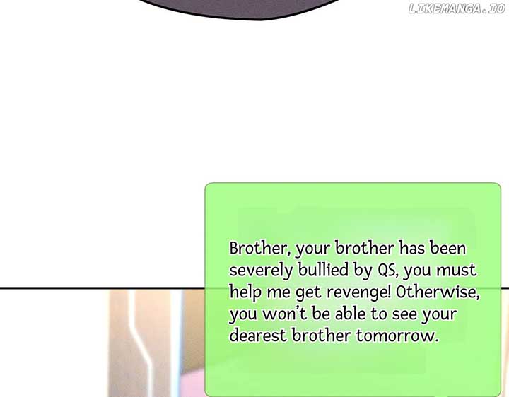 Almighty Boss, Beautiful and Dashing Chapter 37 320 50