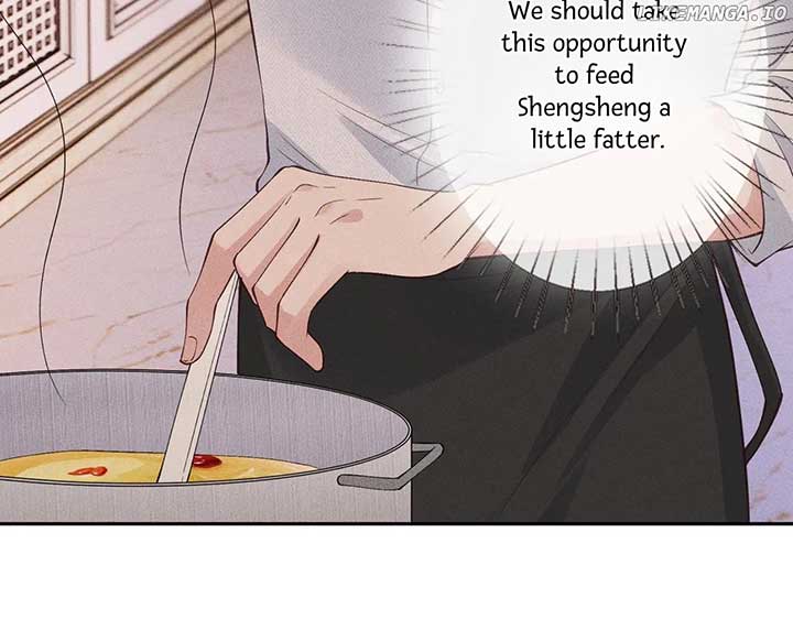 Almighty Boss, Beautiful and Dashing Chapter 37 328 58