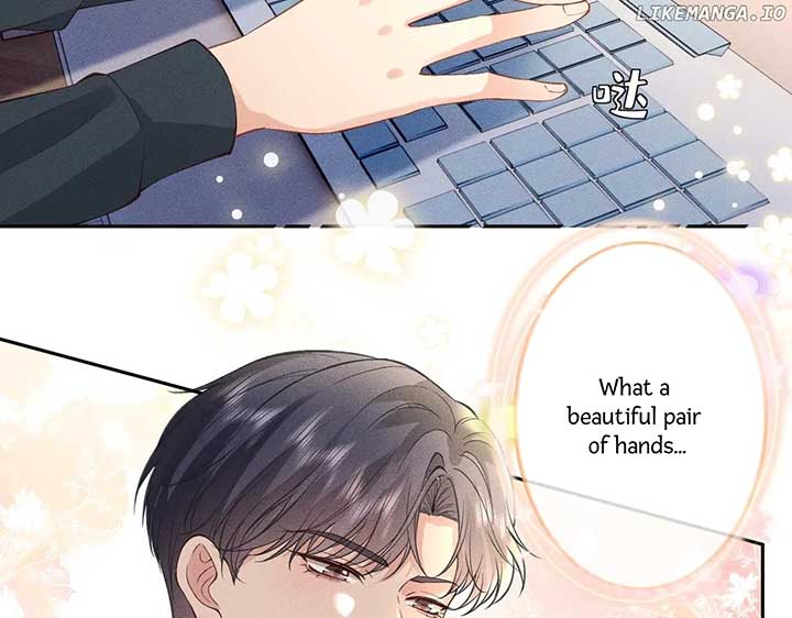 Almighty Boss, Beautiful and Dashing Chapter 37 338 68