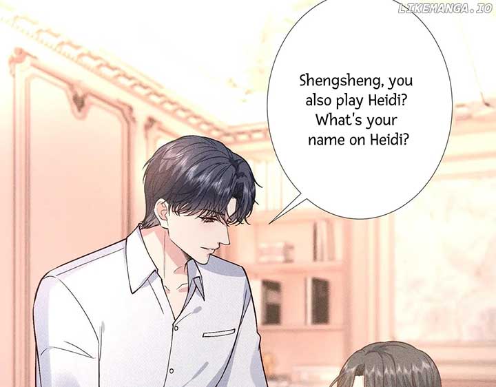 Almighty Boss, Beautiful and Dashing Chapter 37 342 72