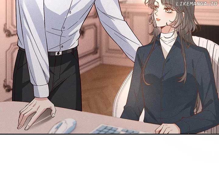 Almighty Boss, Beautiful and Dashing Chapter 37 343 73