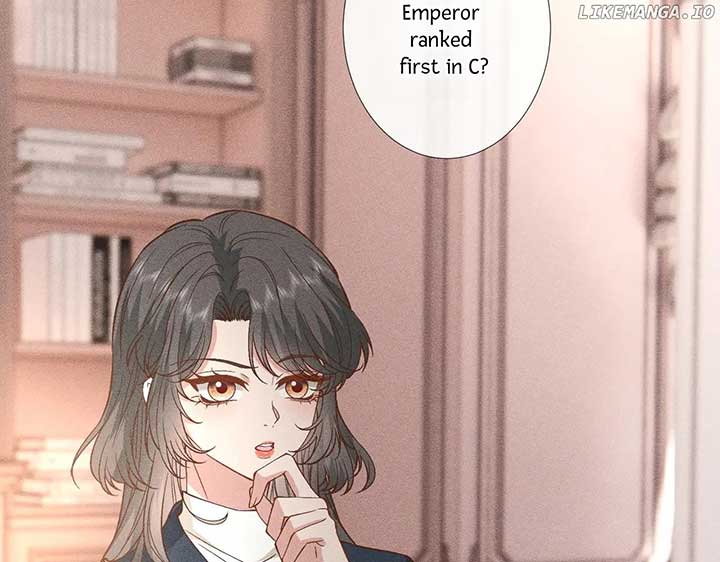 Almighty Boss, Beautiful and Dashing Chapter 37 357 87