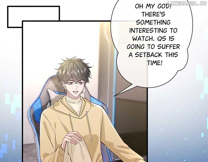 Almighty Boss, Beautiful and Dashing Chapter 38 280 03