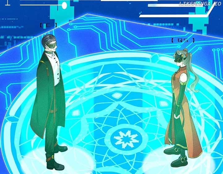 Almighty Boss, Beautiful and Dashing Chapter 38 282 05