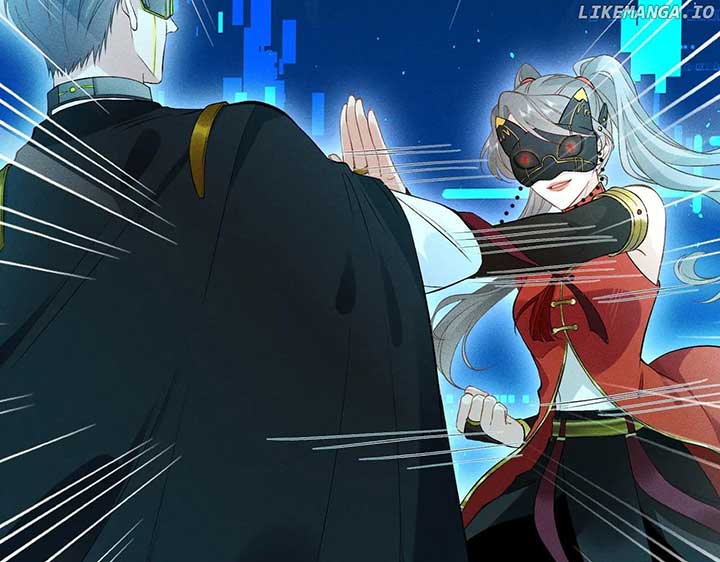 Almighty Boss, Beautiful and Dashing Chapter 38 285 08