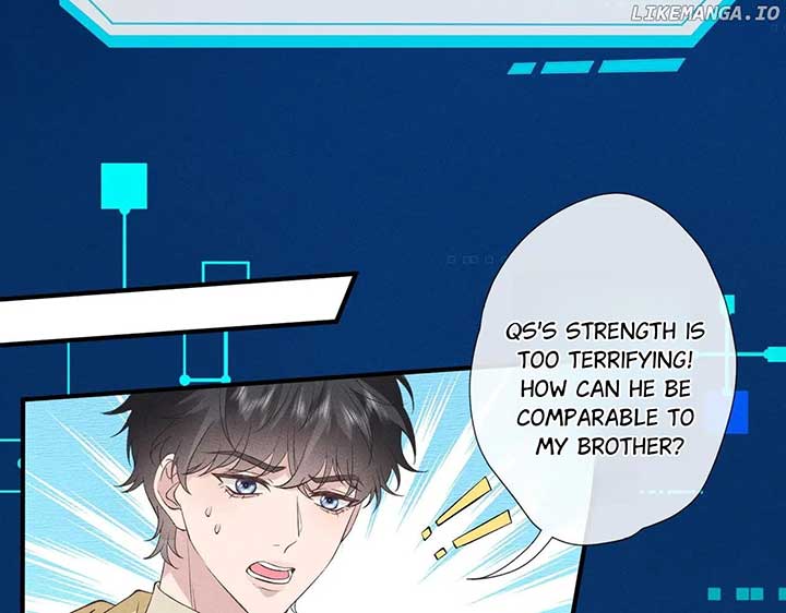 Almighty Boss, Beautiful and Dashing Chapter 38 293 16