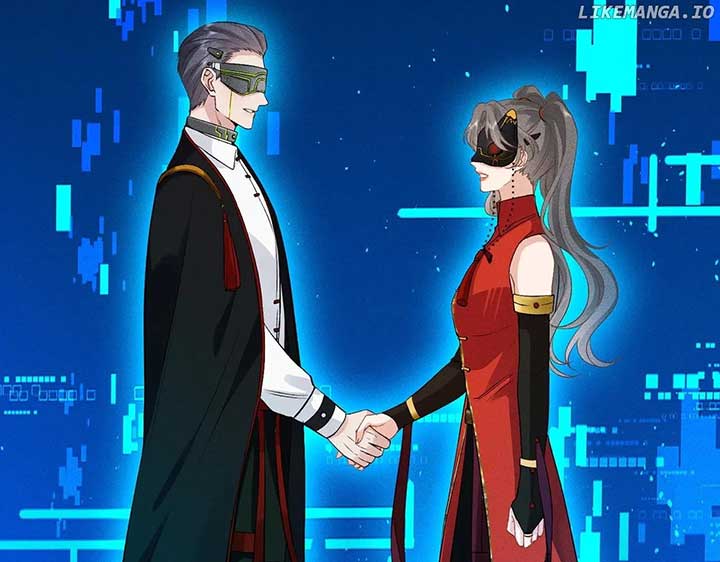 Almighty Boss, Beautiful and Dashing Chapter 38 295 18