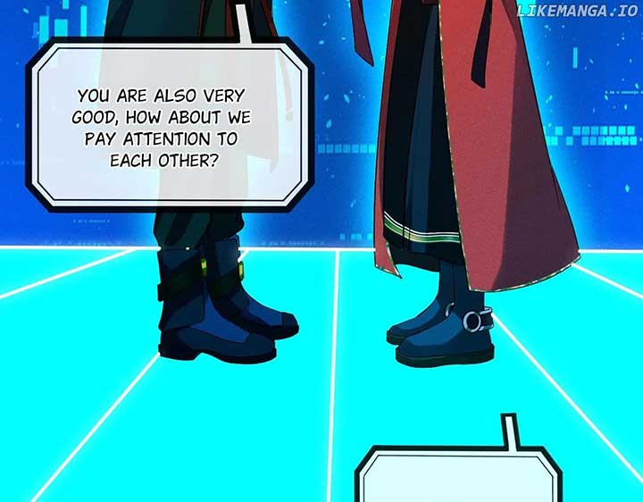 Almighty Boss, Beautiful and Dashing Chapter 38 296 19