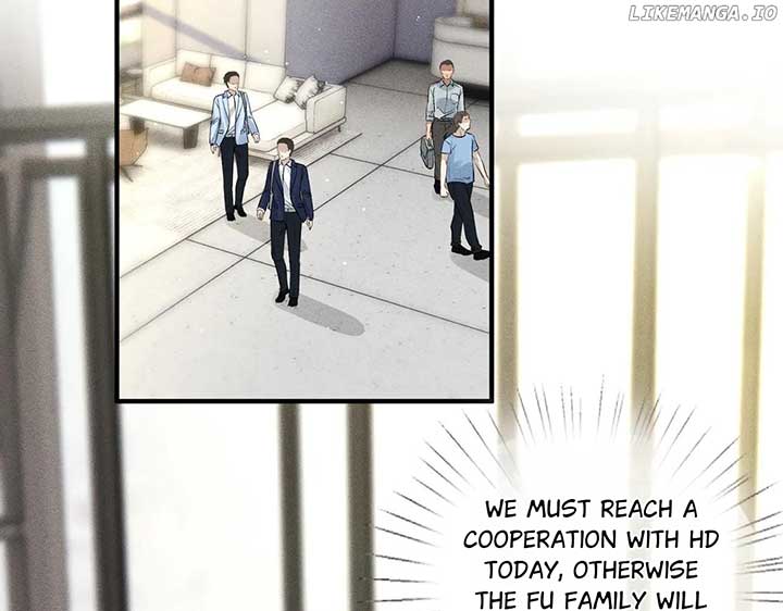 Almighty Boss, Beautiful and Dashing Chapter 38 302 25