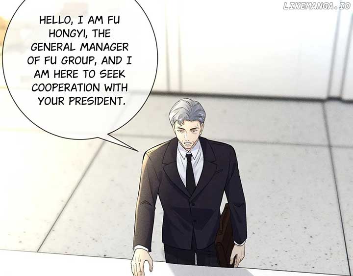 Almighty Boss, Beautiful and Dashing Chapter 38 305 28