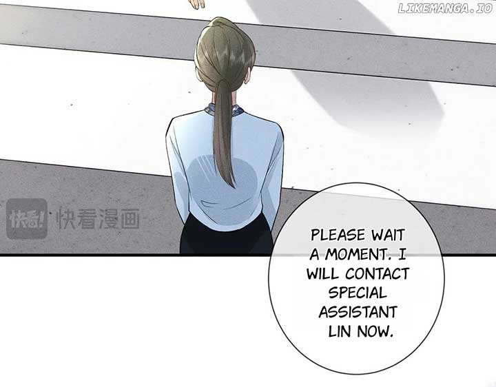 Almighty Boss, Beautiful and Dashing Chapter 38 306 29