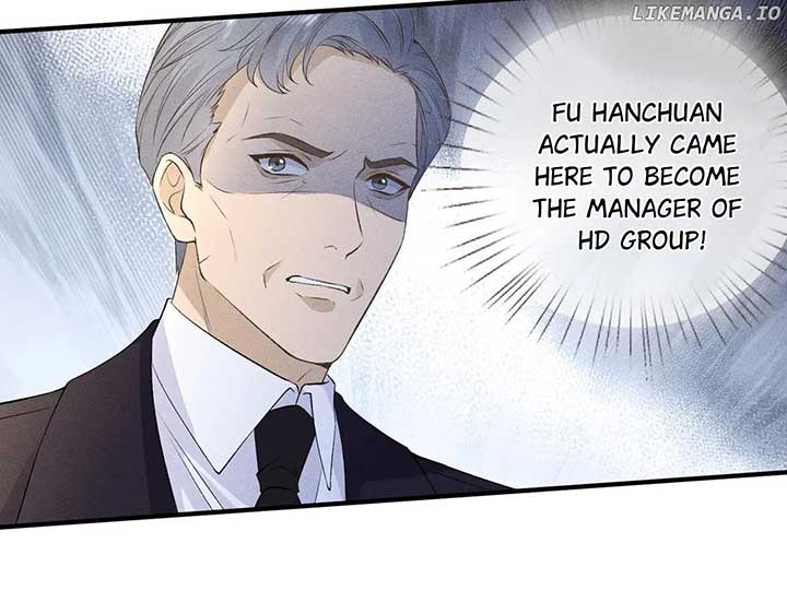 Almighty Boss, Beautiful and Dashing Chapter 38 312 35