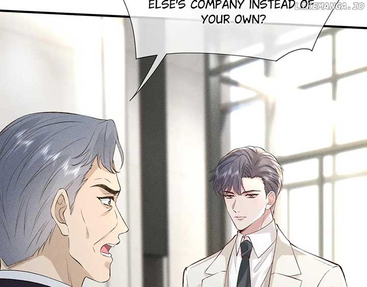 Almighty Boss, Beautiful and Dashing Chapter 38 316 39