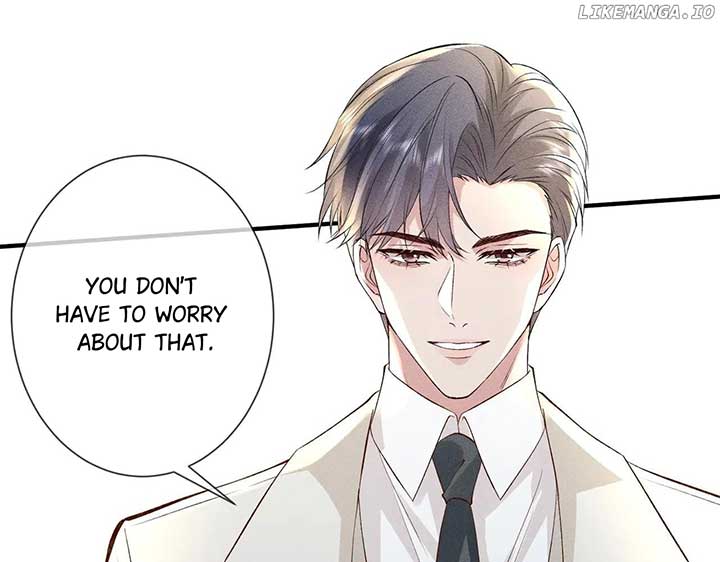 Almighty Boss, Beautiful and Dashing Chapter 38 319 42