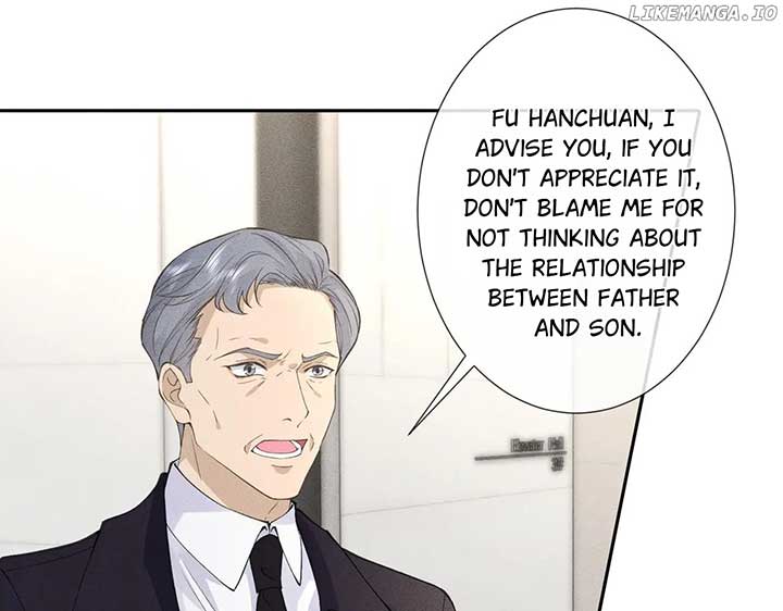 Almighty Boss, Beautiful and Dashing Chapter 38 324 47