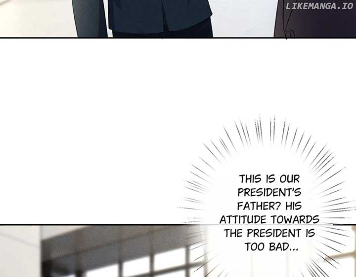 Almighty Boss, Beautiful and Dashing Chapter 38 330 53