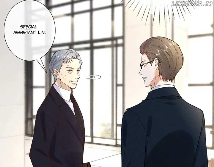 Almighty Boss, Beautiful and Dashing Chapter 38 331 54