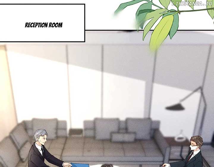 Almighty Boss, Beautiful and Dashing Chapter 38 334 57