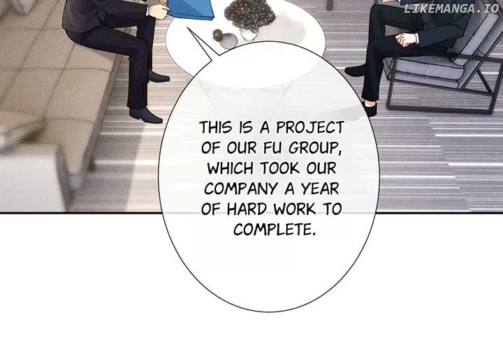 Almighty Boss, Beautiful and Dashing Chapter 38 335 58