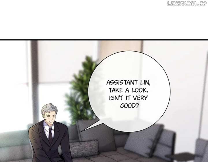 Almighty Boss, Beautiful and Dashing Chapter 38 336 59